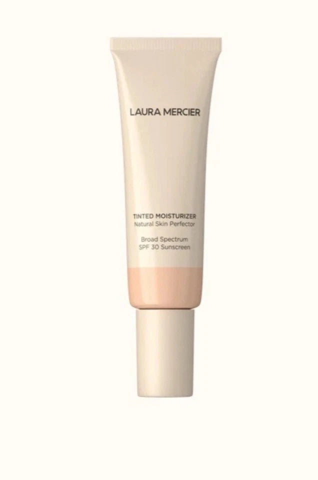 Laura Mercier Tinted Moisturizer Natural Skin Perfector SPF 30