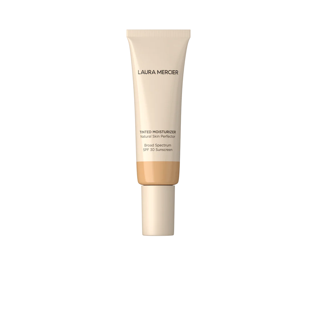 Laura Mercier Tinted Moisturizer Natural Skin Perfector SPF 30