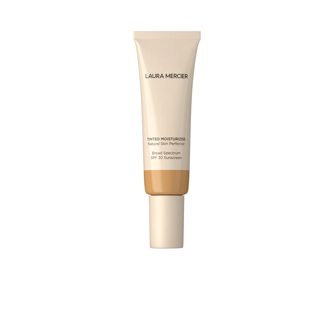 Laura Mercier Tinted Moisturizer Natural Skin Perfector SPF 30
