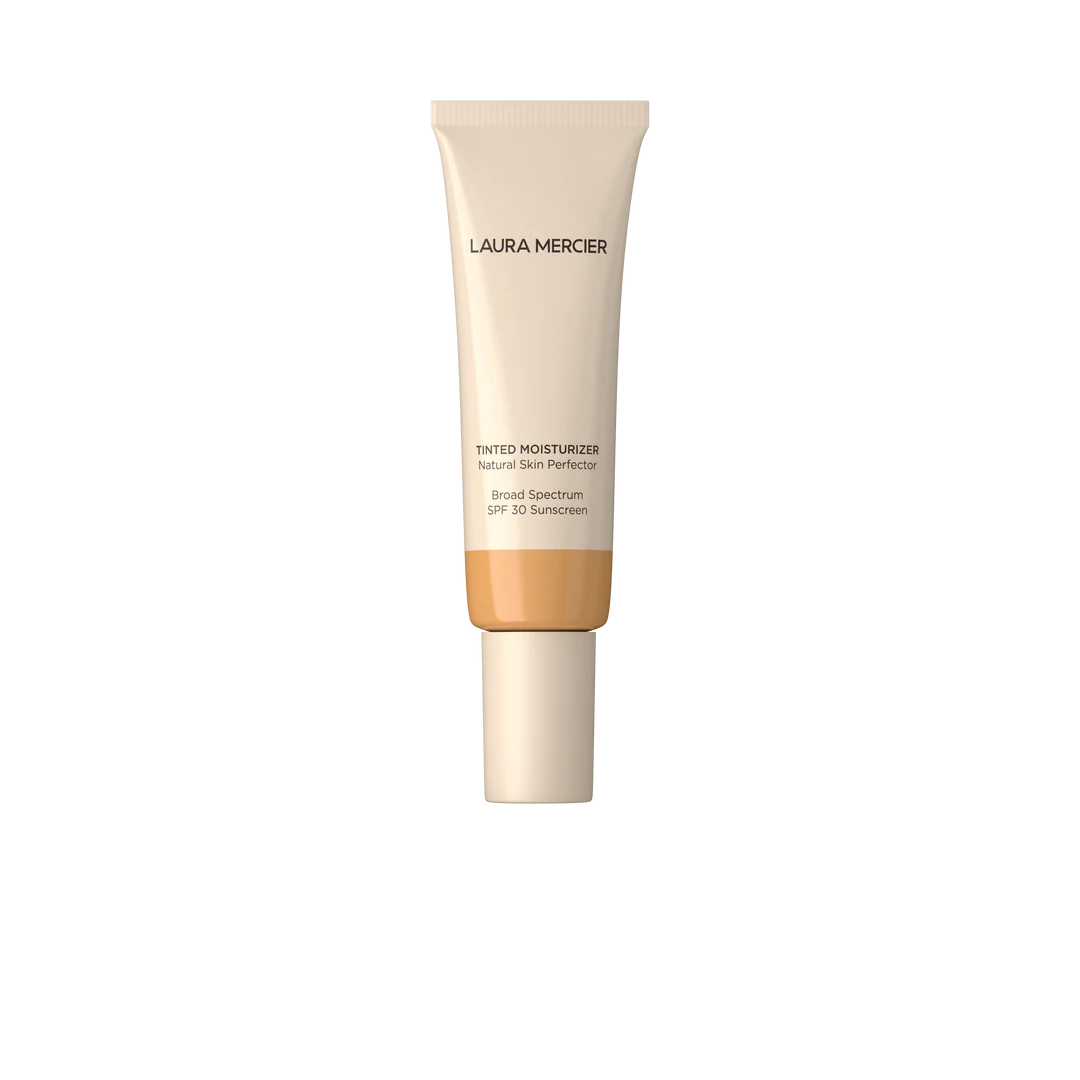 Laura Mercier Tinted Moisturizer Natural Skin Perfector SPF 30