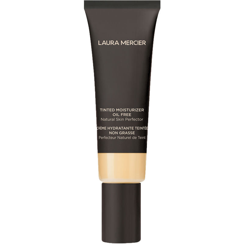 Laura Mercier Tinted Moisturizer Oil Free Natural Skin Perfector