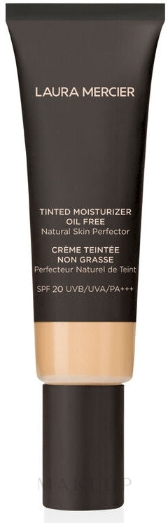 Laura Mercier Tinted Moisturizer Oil Free - Broad Spectrum SPF 20
