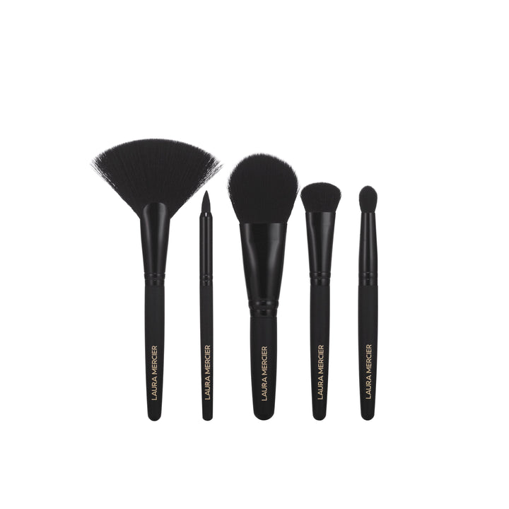 Laura Mercier Tools Of The Trade Brush Collection (Limited Edition)