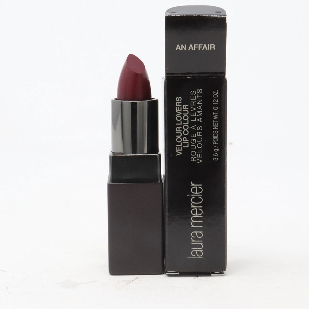 Laura Mercier Velour Lovers Lip Colour