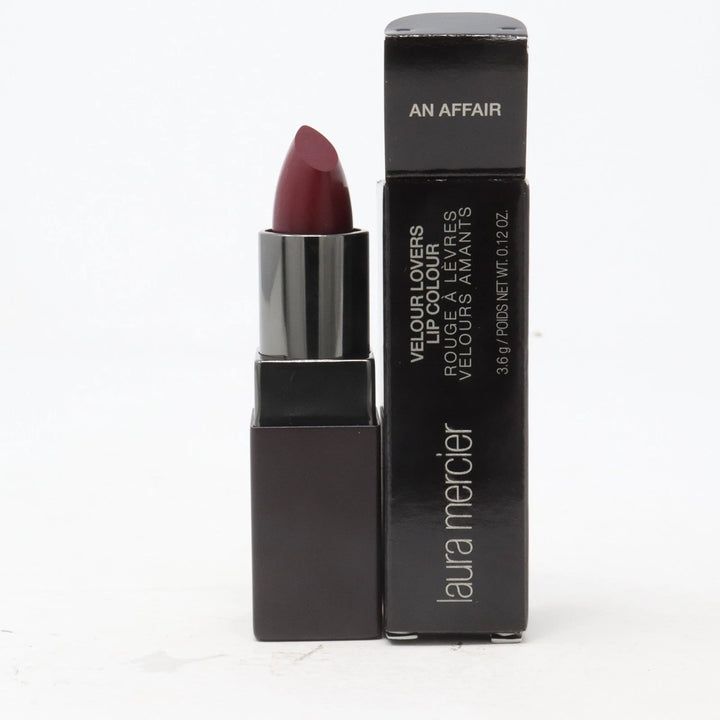Laura Mercier Velour Lovers Lip Colour
