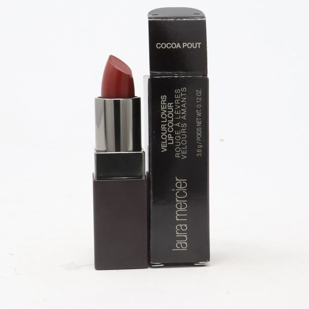 Laura Mercier Velour Lovers Lip Colour