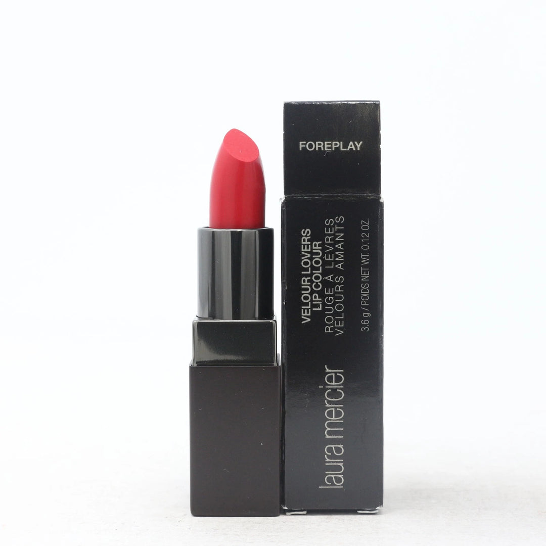 Laura Mercier Velour Lovers Lip Colour
