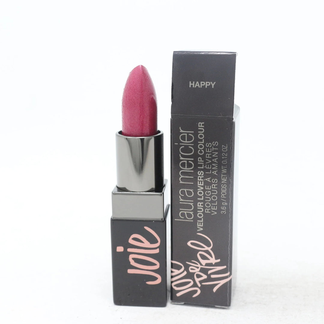 Laura Mercier Velour Lovers Lip Colour