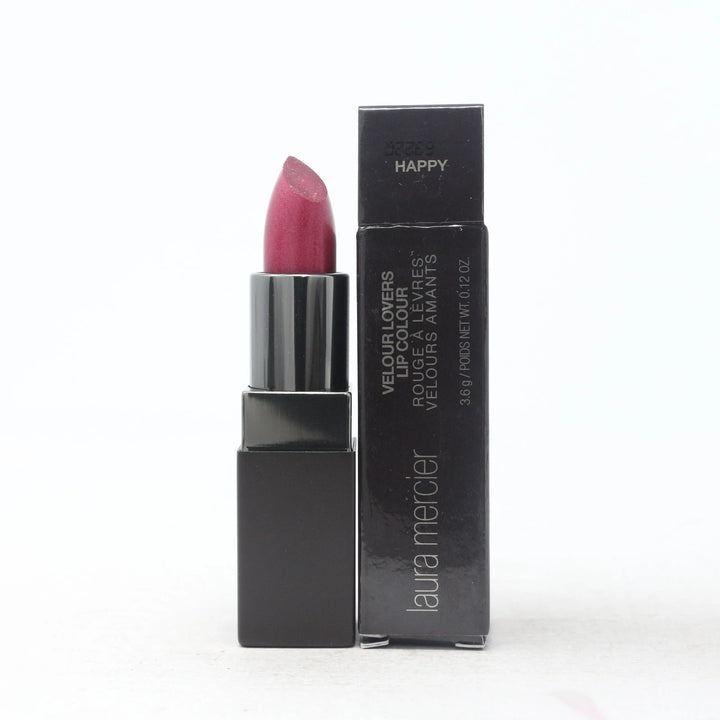 Laura Mercier Velour Lovers Lip Colour
