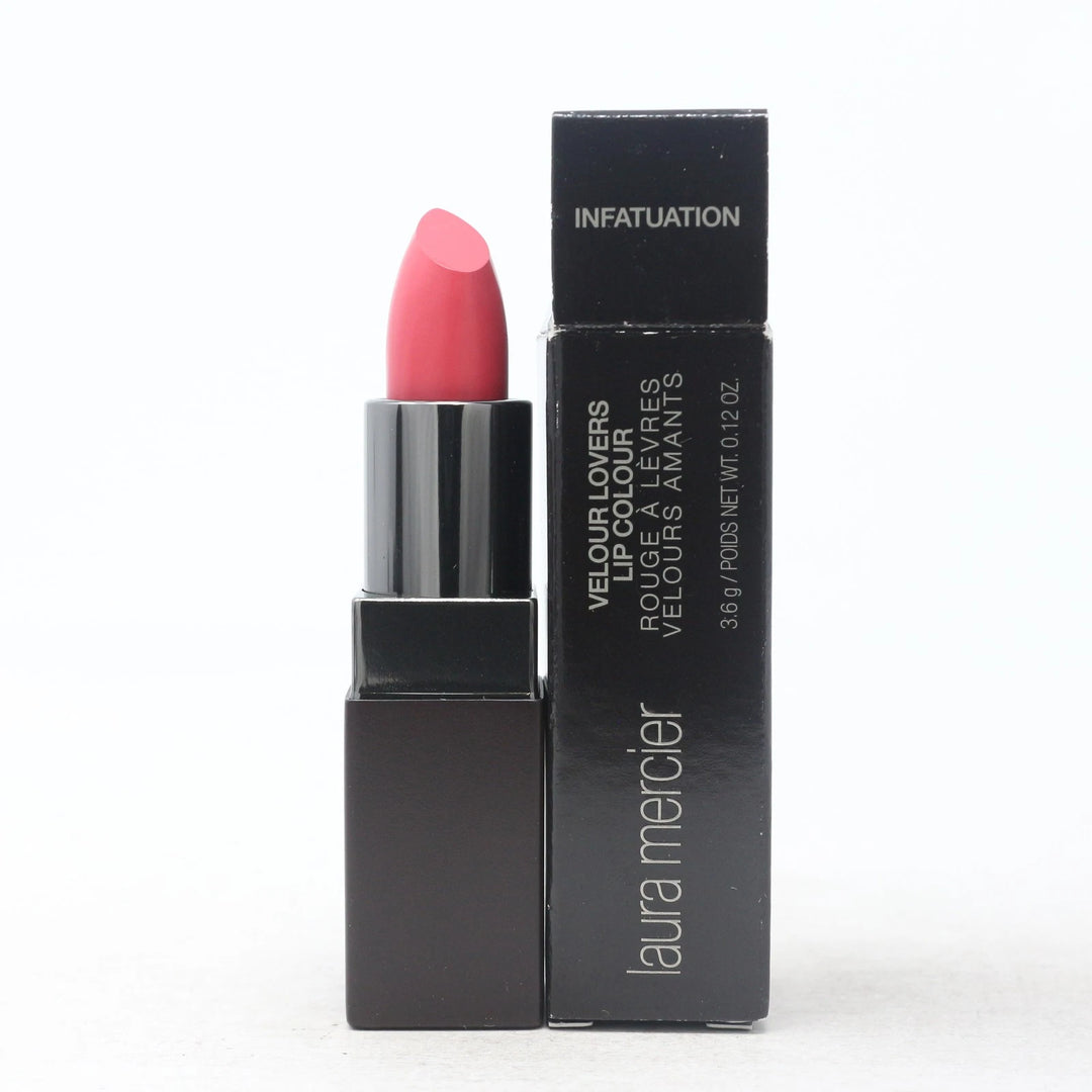 Laura Mercier Velour Lovers Lip Colour