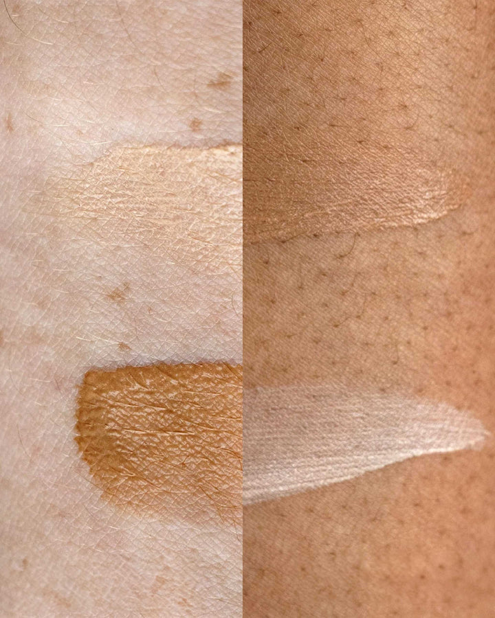 MadHippie Sheer Tint Sun Serum