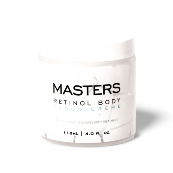 Masters Retinol Collection - Body Cloud Crème