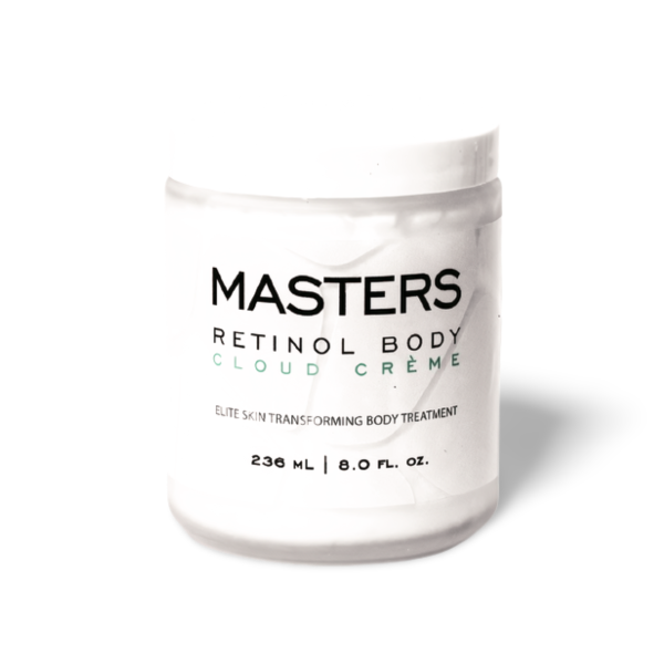 Masters Retinol Collection - Body Cloud Crème