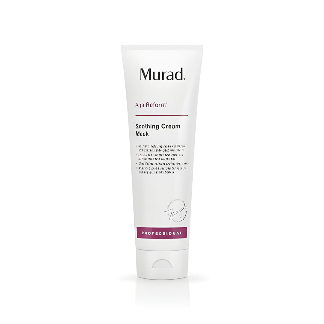 Murad Age Reform Soothing Cream Mask - Professional Size