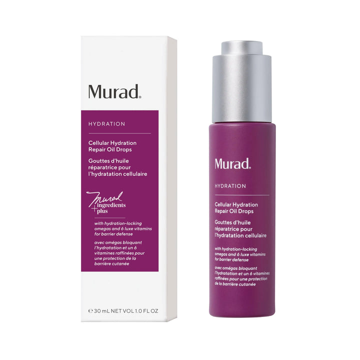 Murad Cellular Hydration Repair Oil Drops