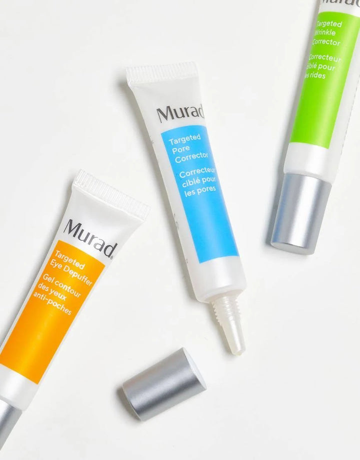 Murad 5-Minute Fix: Targeted Correctors