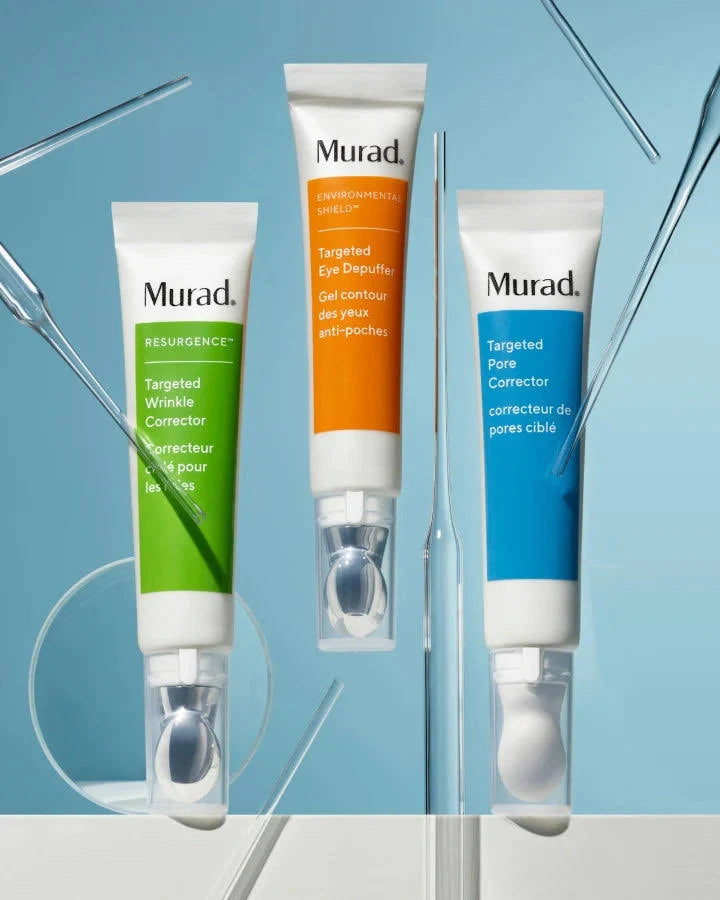 Murad 5-Minute Fix: Targeted Correctors