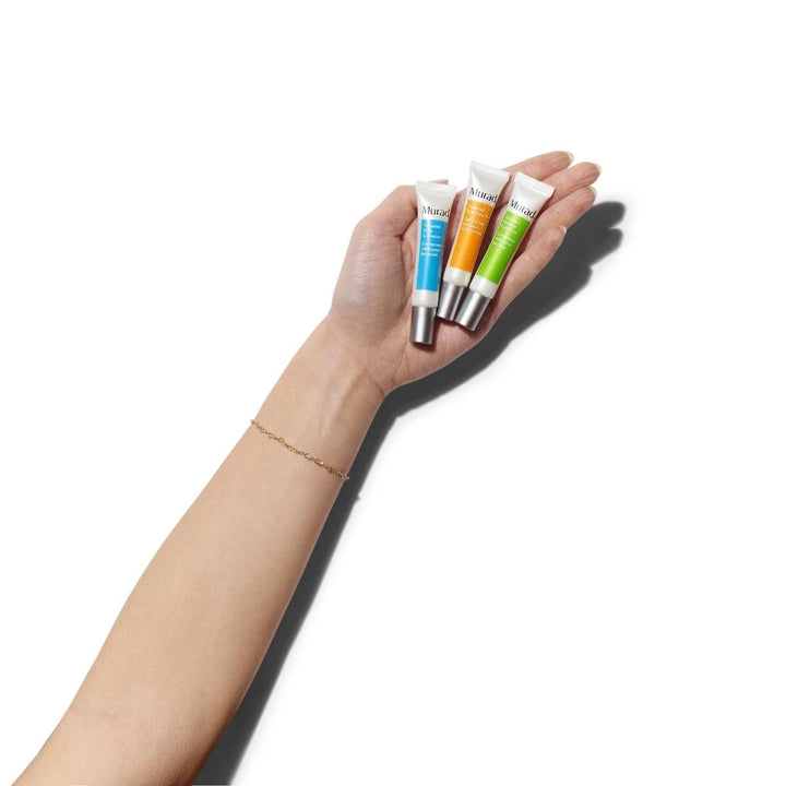 Murad 5-Minute Fix: Targeted Correctors
