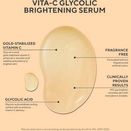 Murad Brighten & Even Tone with Vitamin C Kit