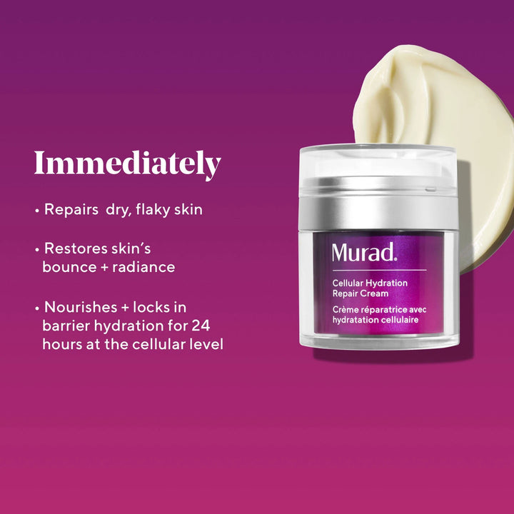Murad Cellular Hydration Repair Cream