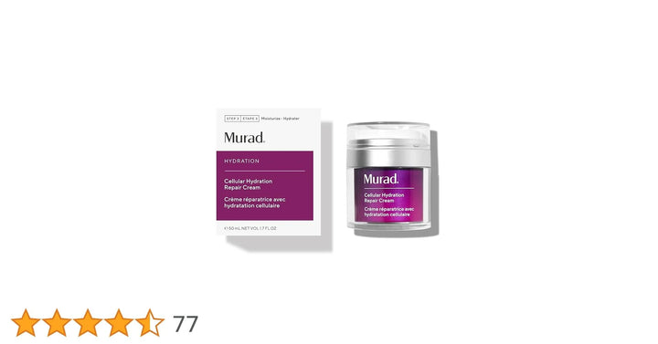 Murad Cellular Hydration Repair Cream