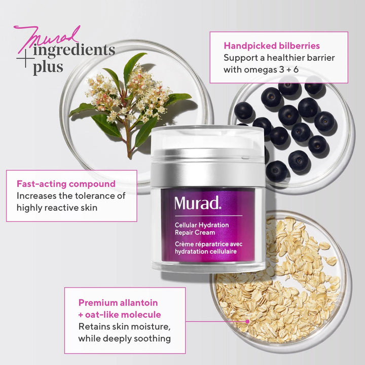 Murad Cellular Hydration Repair Cream