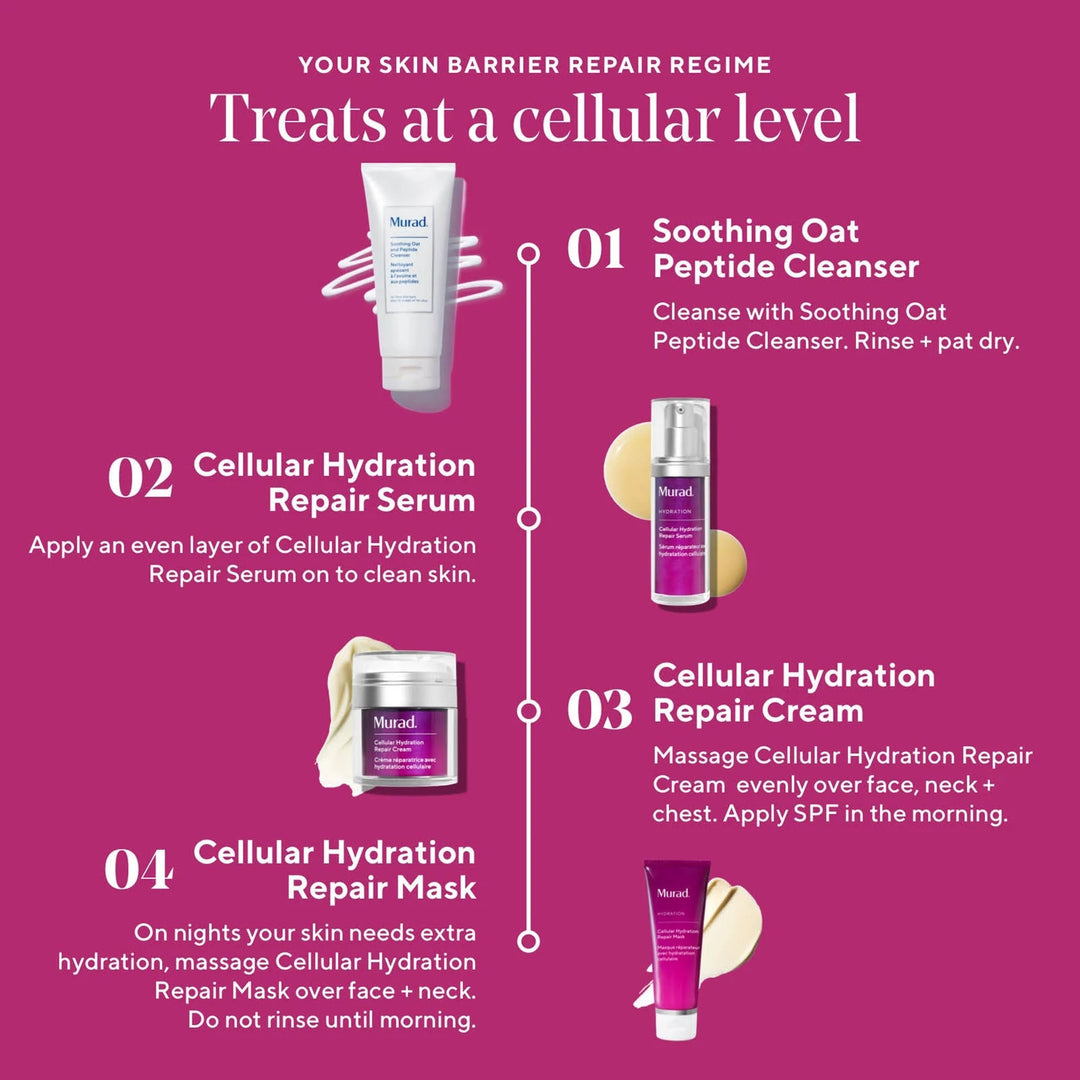 Murad Cellular Hydration Repair Cream