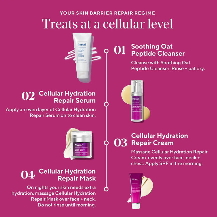 Murad Cellular Hydration Repair Cream