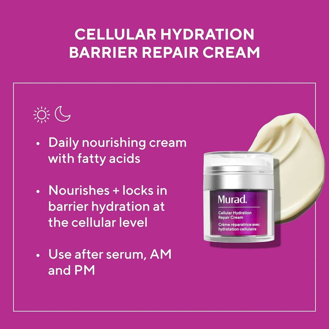 Murad Cellular Hydration Repair Cream