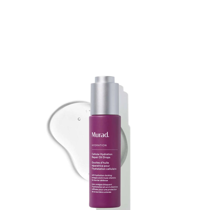 Murad Cellular Hydration Repair Oil Drops