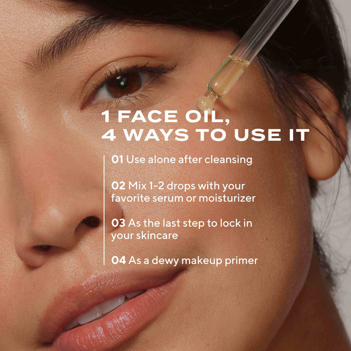 Murad Cellular Hydration Repair Oil Drops