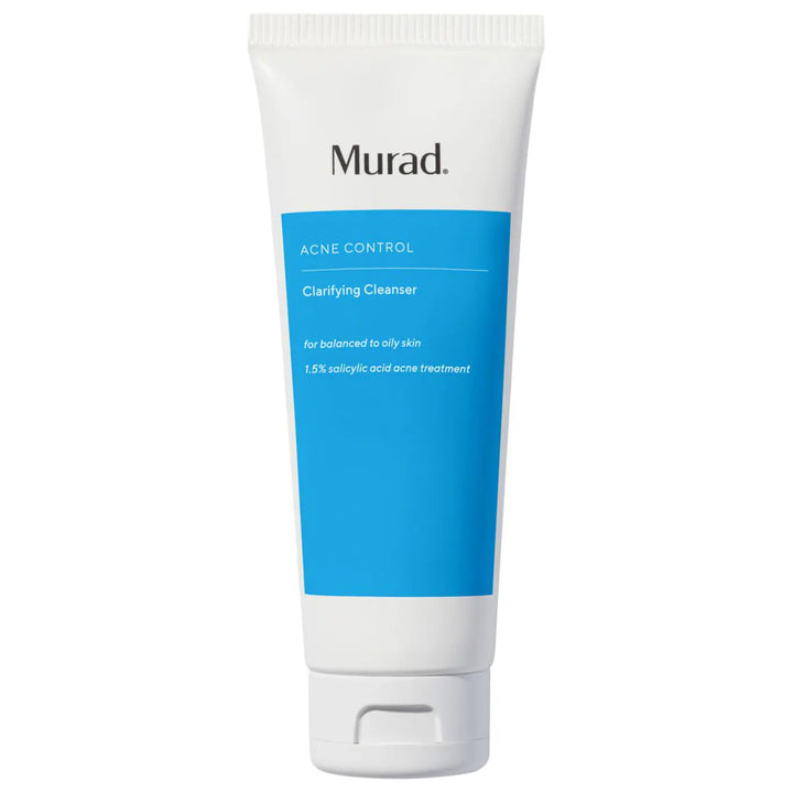 Murad Acne Control Clarifying Cream Cleanser