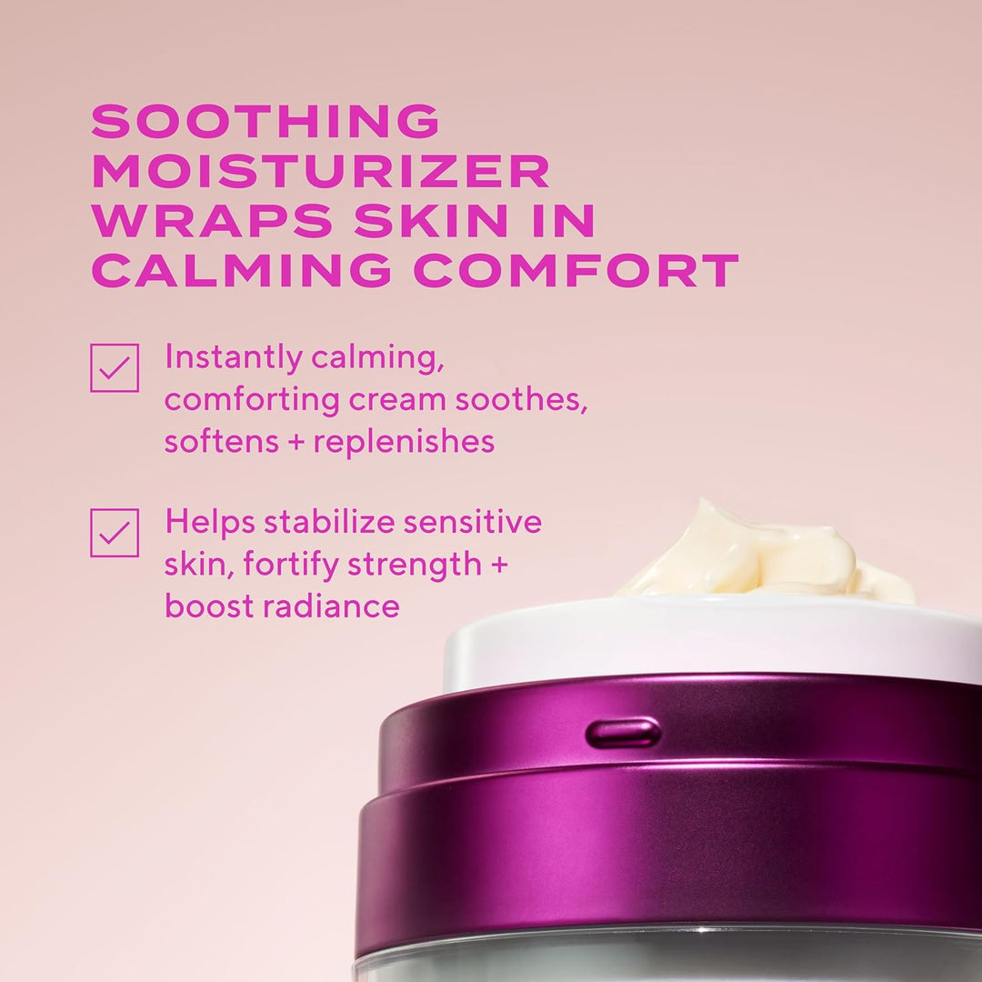 Murad Hydration Sensitive Skin Heartleaf Calming Cream