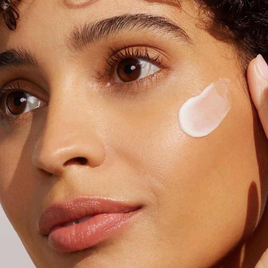 Murad Hydration Sensitive Skin Heartleaf Calming Cream