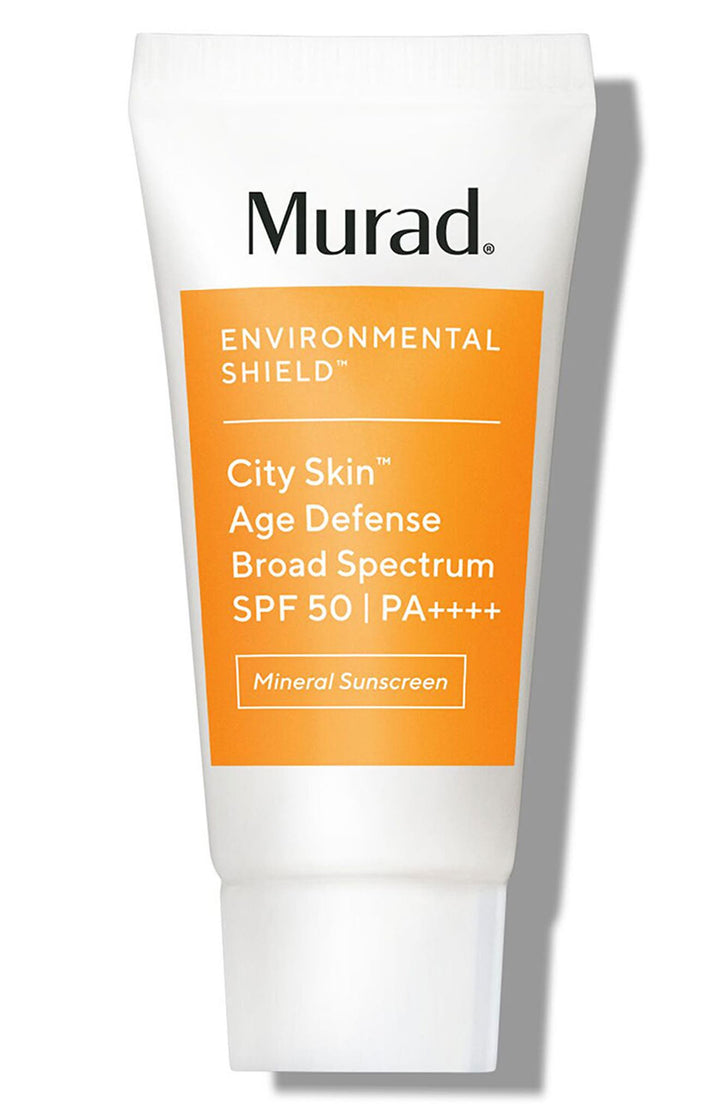 Murad City Skin Age Defense Broad Spectrum SPF 50