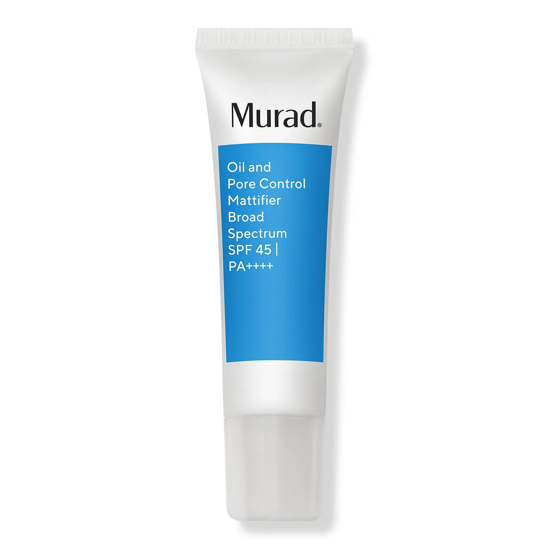 Murad Oil and Pore Control Mattifier Broad Spectrum SPF 45 PA++++