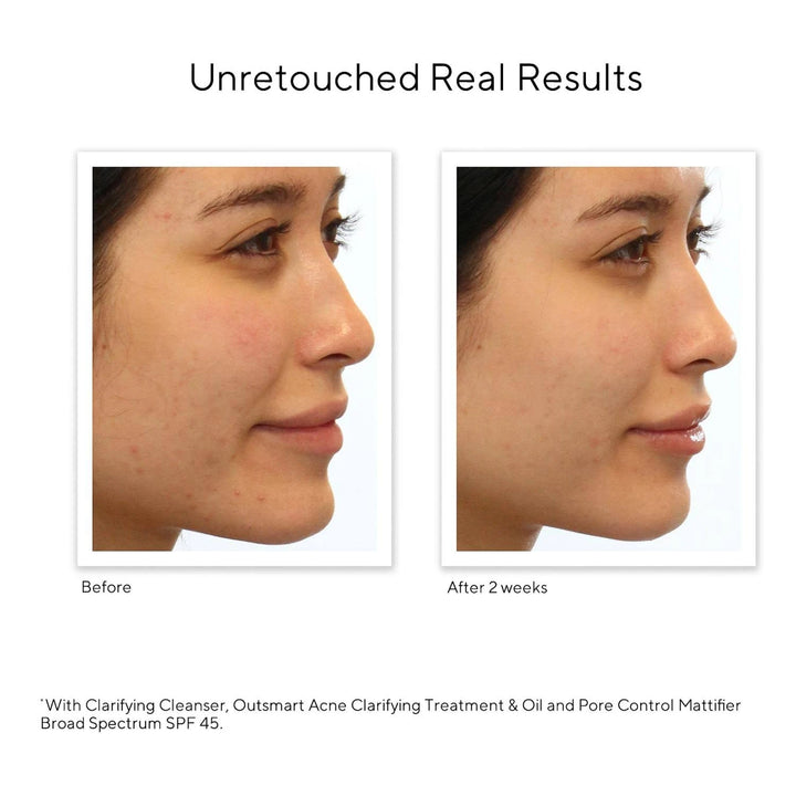 Murad Oil and Pore Control Mattifier Broad Spectrum SPF 45 PA++++