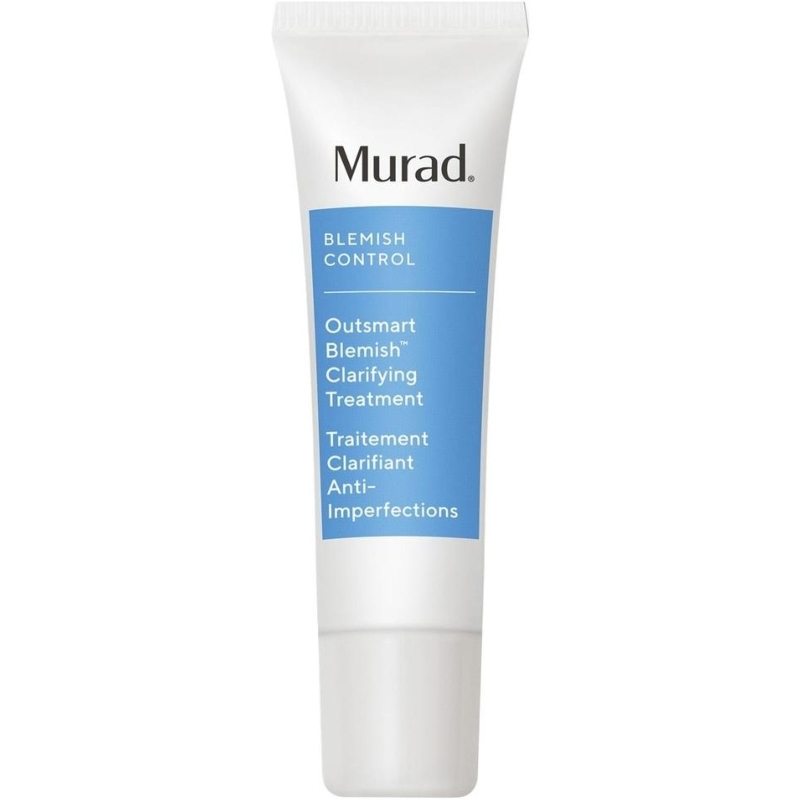Murad Outsmart Blemish Clarifying Treatment