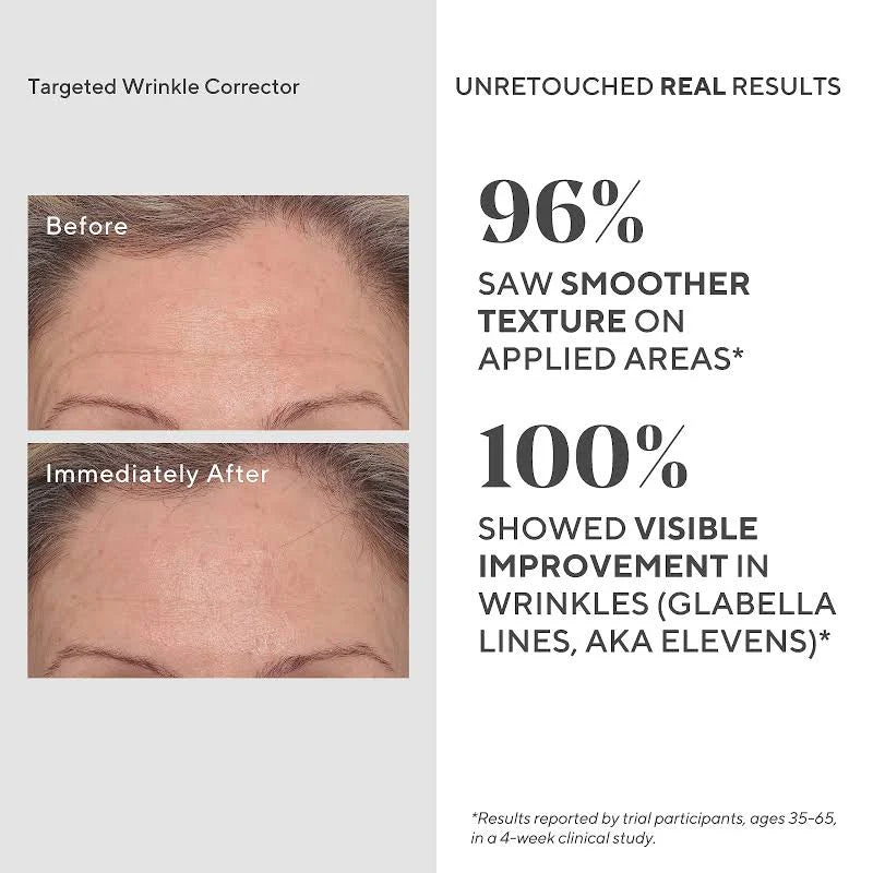 Murad Rapid Wrinkle Repair Set Retinol Youth Eye Serum & Targeted Wrinkle Corrector