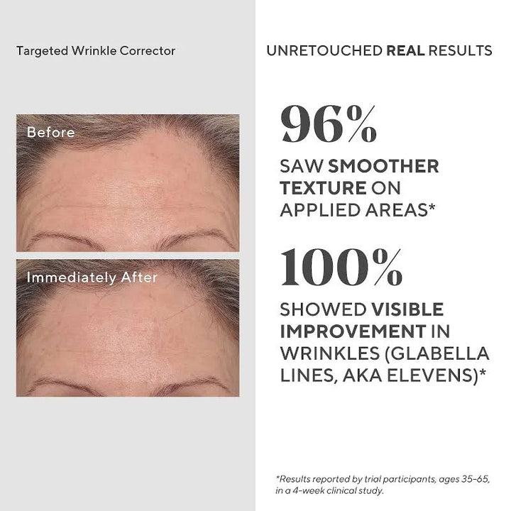 Murad Rapid Wrinkle Repair Set Retinol Youth Eye Serum & Targeted Wrinkle Corrector