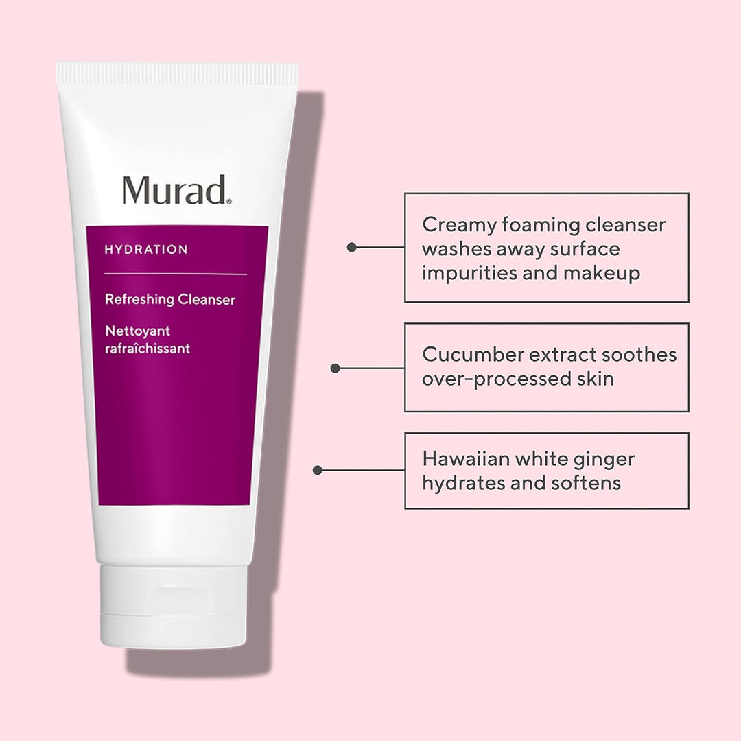 Murad Refreshing Cleanser