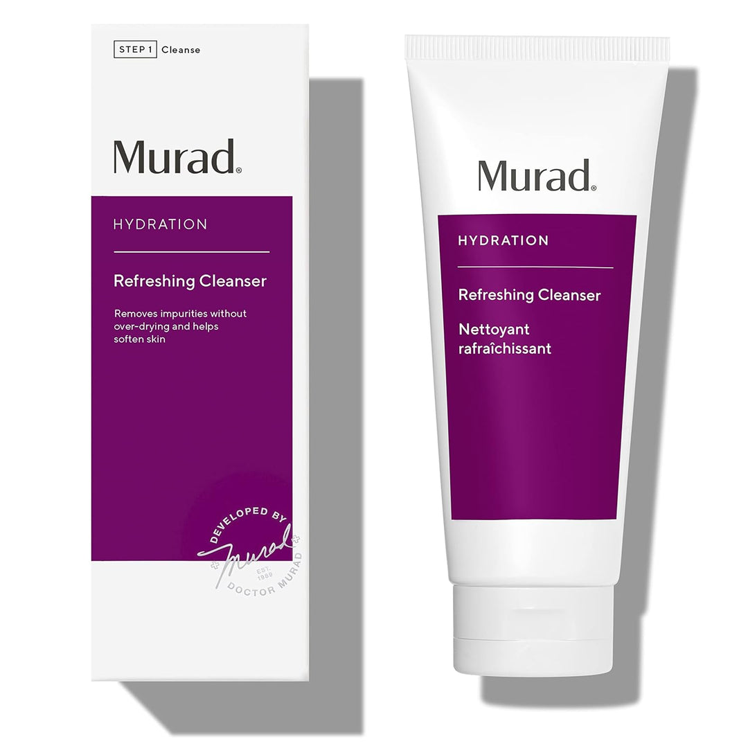 Murad Refreshing Cleanser