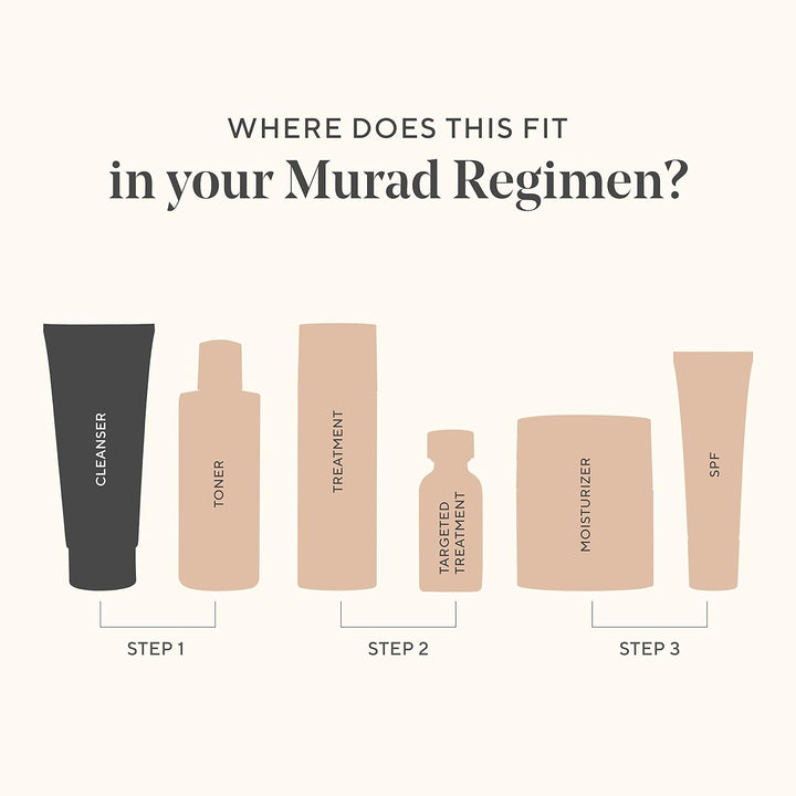 Murad Refreshing Cleanser