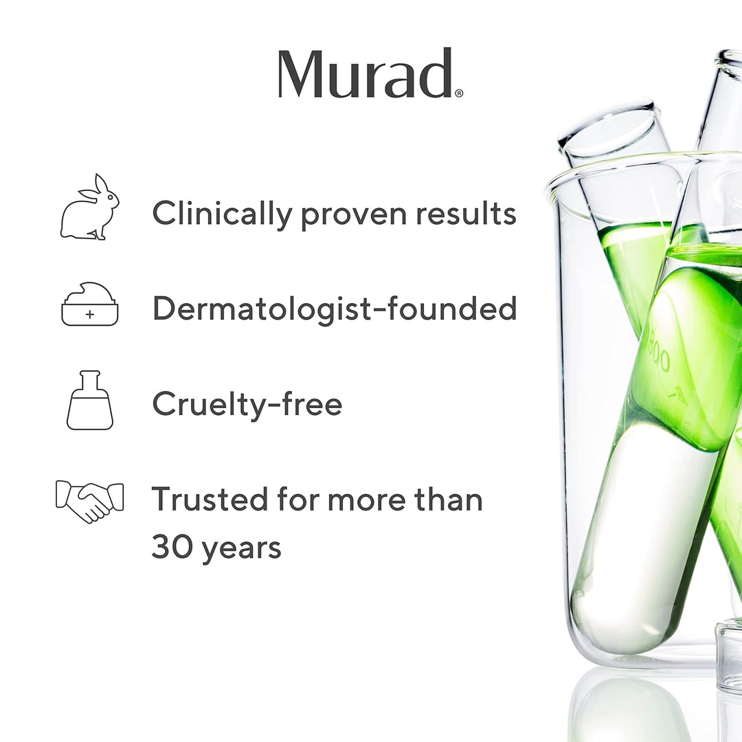 Murad Refreshing Cleanser