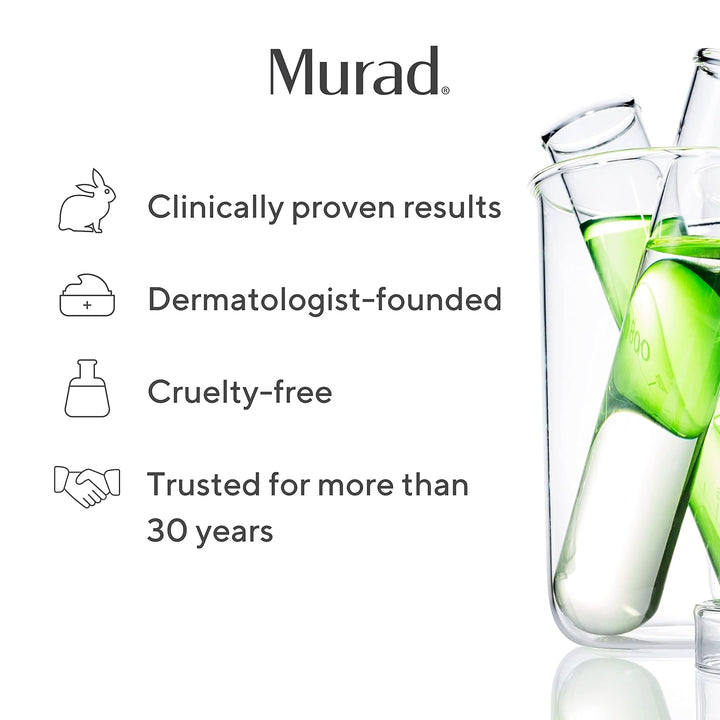 Murad Refreshing Cleanser