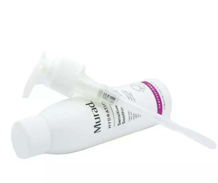 Murad Sensitive Skin Soothing Serum