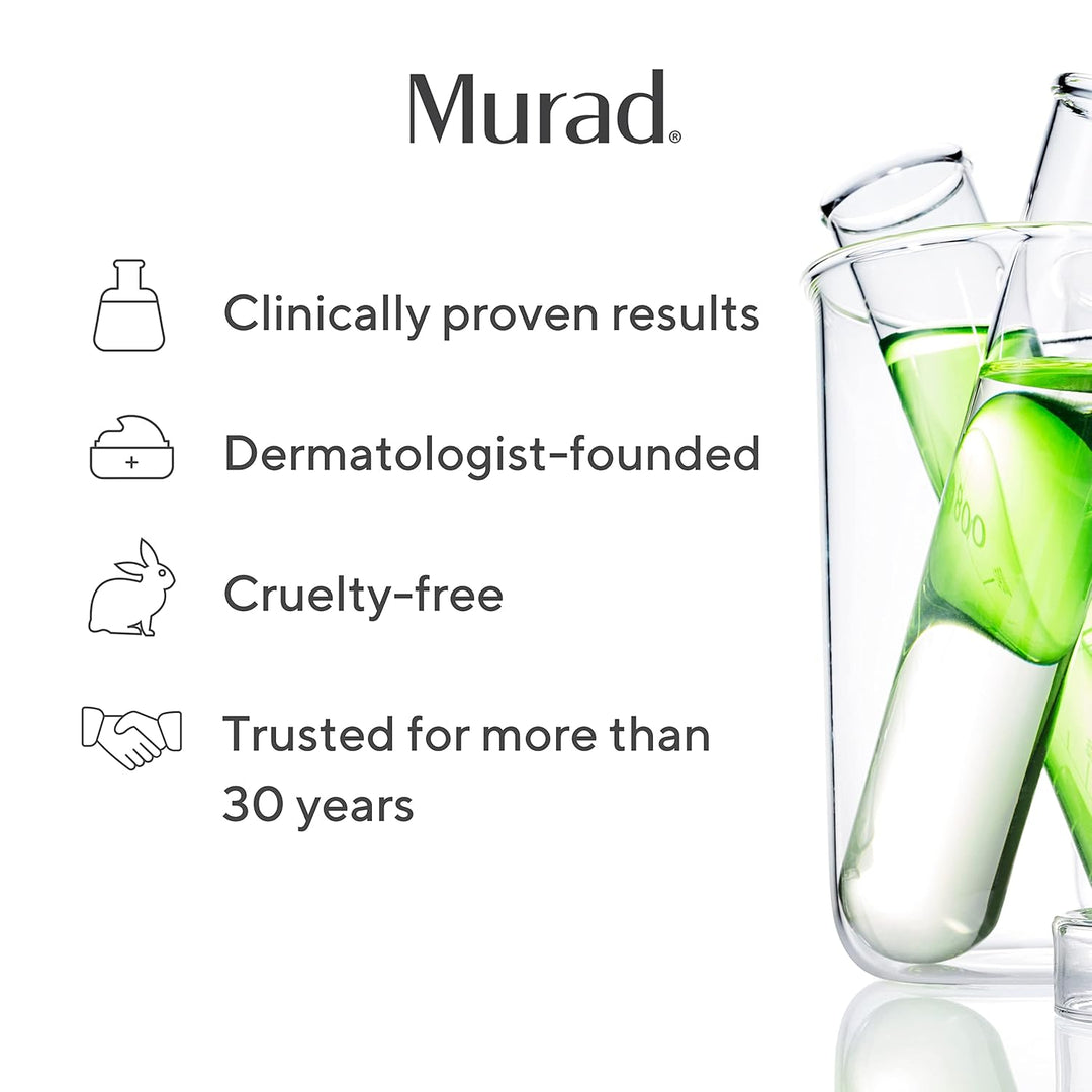 Murad Stress Less Supplement - Skin Health Booster