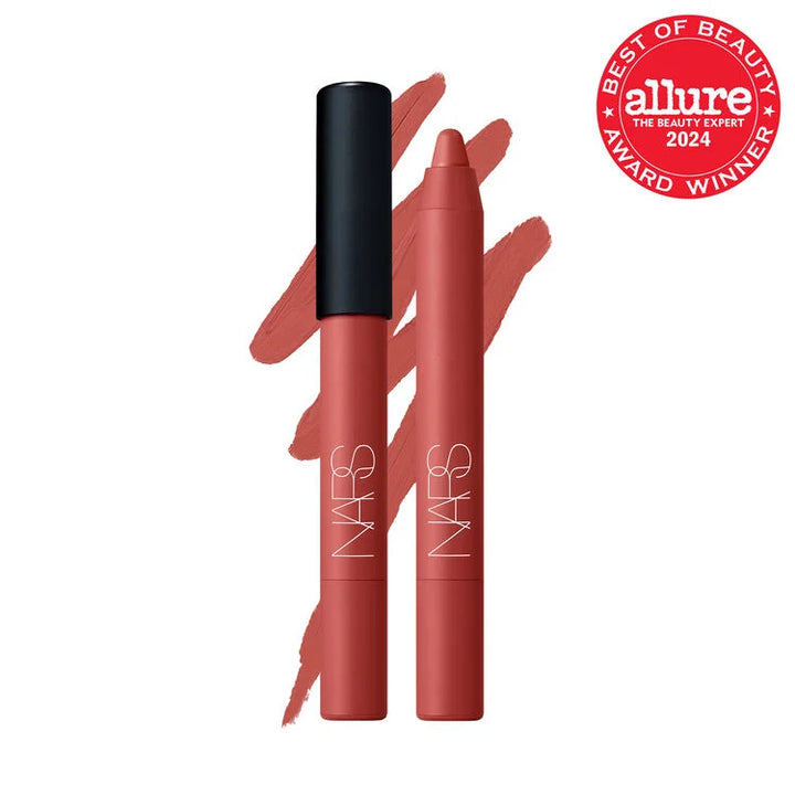 NARS Powermatte High-Intensity Lip Pencil