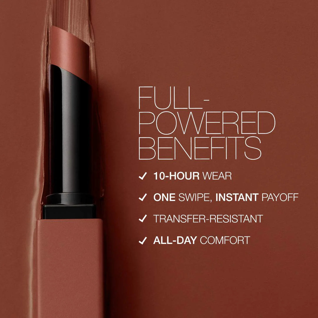 NARS Powermatte Lipstick