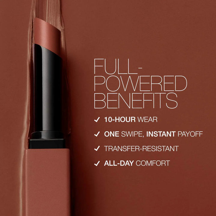 NARS Powermatte Lipstick